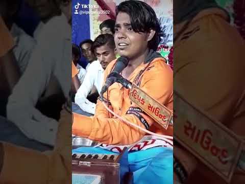 Ashwin devipujak labu varo kalo na bhajan