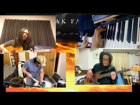 ダディ･ダーリンを歌って欲しくてインスト作ってみた　#STAYHOME #ダディダーリン