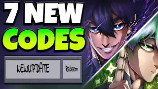 *⚔️ RANKED QOL* NEW!ALL WORKING RANKED QOL UPDATE CODES FOR AZURE LATCH! AZURE LATCH CODES