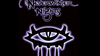 Let's Play Neverwinter Nights 1 - 31 Fire Elementals Suck