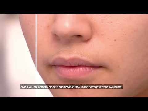 Finishing Touch Flawless® | The Gold Standard in Pain-free Hair Removal