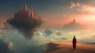 Low Cortisol Healing Frequency 432 Hz