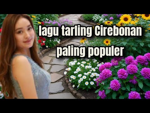 Lagu tarling Cirebonan yang banyak di cari 
