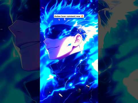 Anime Aura#goku #viralvideo  #sukuna  #naruto  #ytshorts #viralshots