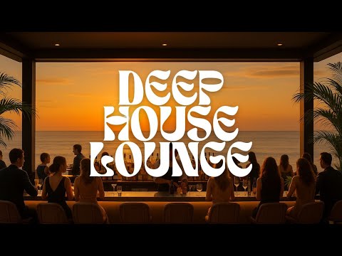 PURE DEEP HOUSE MIX 🎵 LOUNGE MUSIC