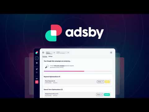 Adsby Lifetime Deal ! Best Campaign Creation Techniques with Adsby