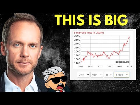 🚀SILVER PRICES HIT BOTTOM? Bitcoin Soars Amid Trump Mania! 💰🔮 | Must-Watch Market Update!