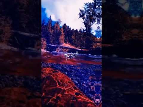 Tay hai | slowed and reverb | Lofi | Whatsapp status 4k | Aesthetic status #shorts #status #lofi #bg
