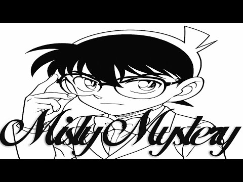 Detective Conan OP32┃GARNET CROW - Misty Mystery┃Cover By Min | ONE TAKE