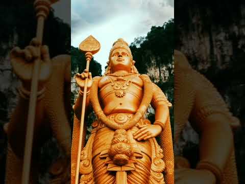 God Murugan Old song remix status||Murugan god whatsapp status FullScreen 1080p#murugan#murugansongs