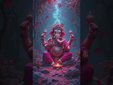 Lord Ganesh🙏🙏🙏# Ganesh ji ka viral short video