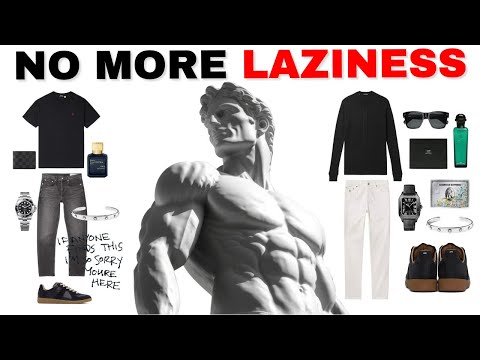 How to Stop Being Lazy and Reset Your Life in 30 Days — Beginner’s Guide