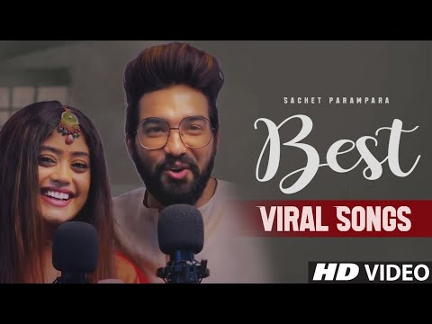Sachet Parampara Songs | #sachetparampara | Sachet Parampara All Song | Sachet and Parampara Song