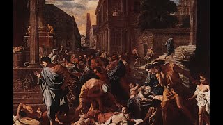 Justinian's Plague