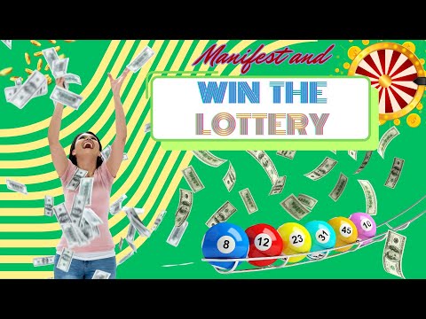 🔮💸 Ultimate Lottery Win Manifestation Mantra! 💰✨ Transform Your Life NOW! 🚀🌈 Unleash Your Luck 🌟✨