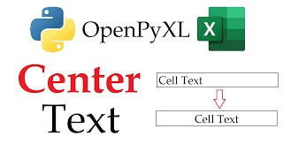 Stop Manually Centering Excel Cells: Do This Instead