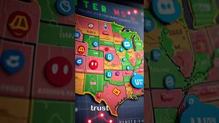 The Internet is in danger (in the US too) #InternetInDanger#shorts #PrivacyCrisis