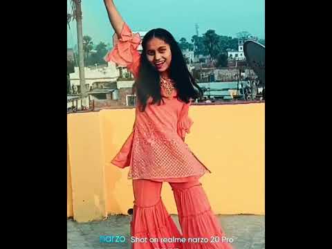 Mera Dil Ye Pukare Aaja || Daizy Aizy New Reel || #trending #shorts #viral