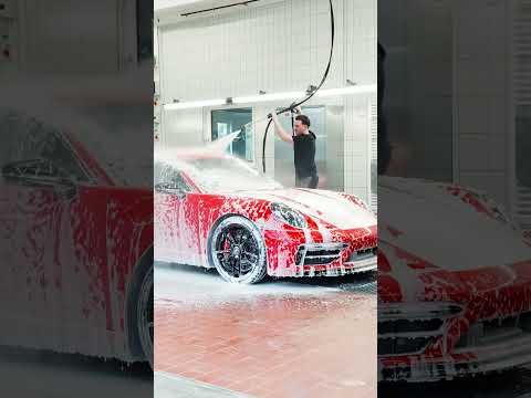 Protecting perfection! ✨From deep cleaning to precision PPF application, all done in-house!