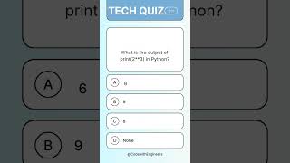 Programming Quiz | Test Your Coding Knowledge! #ProgrammingQuiz #CodeChallenge#LearnToCode #TechQuiz