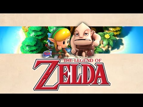 Zelda music that is underappreciated