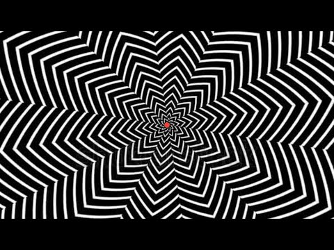 ⚠️ Optical ILLUSIONS will make you FLY HIGH !😵 Don't Blink & TRY to watch THE END😲