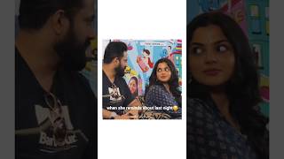 Don't miss the End 🙈💋😂#nikhilavimal #unnimukundan #malayalam #love #tamil #mallu #tamilsong #reels