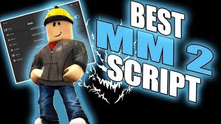 [NEW OP] Murder Mystery 2 BEST AutoFarm Script | CANDY AUTO FARM | SCRIPT HACK
