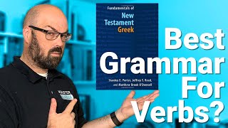 Biblical Greek: Best grammar for verbal aspect?