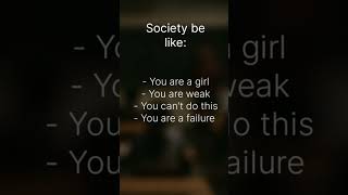 they say I can't so I did... #BreakTheLimits #GirlsWithDreams #mindsetrevolution #mindsetmatters