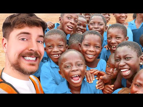 We Saved an Orphanage