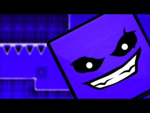 Dex Arson Geometry Dash World Music Mega Mix