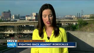 414 area code getting hit by phone scammers twice the national average