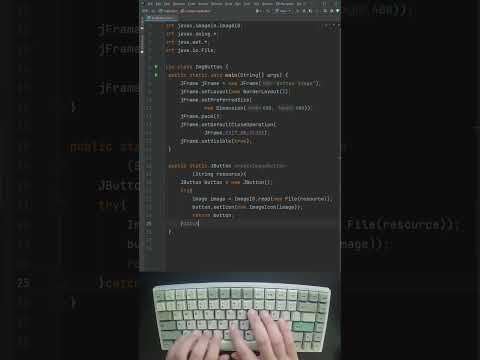 How to add an image to button Java GUI App