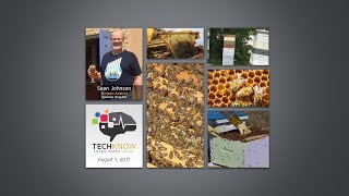 TechKnow MeetUp August 1, 2017
