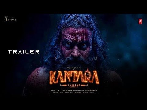 Kaatera (2024) Reaction | Emotional & Cinematic Breakdown!