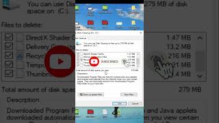 Computer or Laptop Slow ? must watch |make computer faster | why is computer slow #shorts