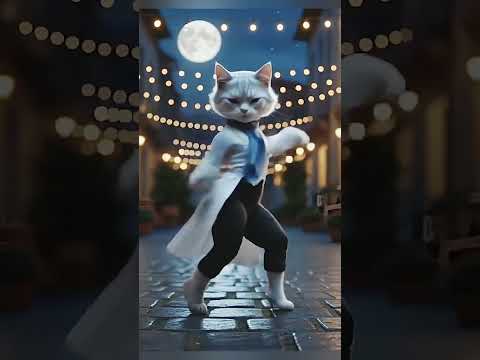 cute cat #sorts #cat #love #cartoon #funny #aicat