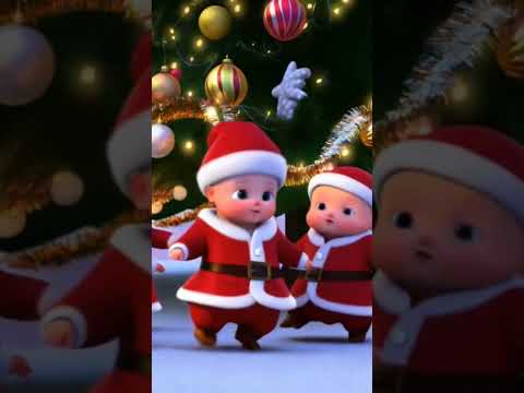 Jingle Bells || Merry Christmas #jinglebells #merrychristmas #christmas