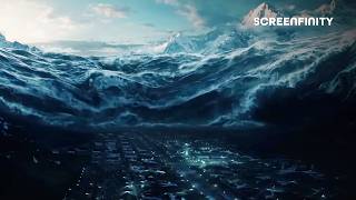 The Great Flood Scene | 2012 | Screenfinity