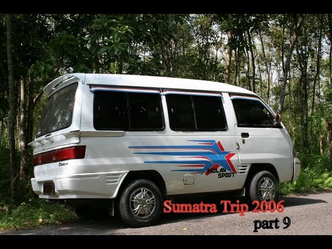Sumatra Trip 2006 part 9