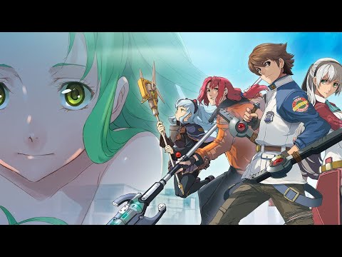Trails to Azure: Ogre Sigmund (NG Nightmare)