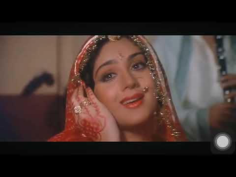 Saajan mera us par hai-ganga Yamuna saraswati-lata mangeshkar-anu Malik