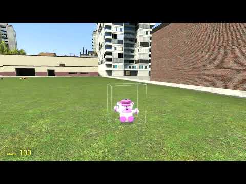 Helpy commits die