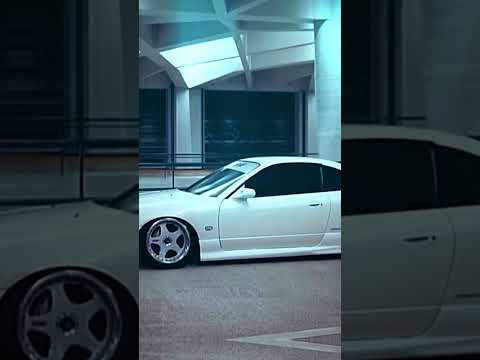 Nissan Silvia S15 EDIT |#s15 #nissan #jdm
