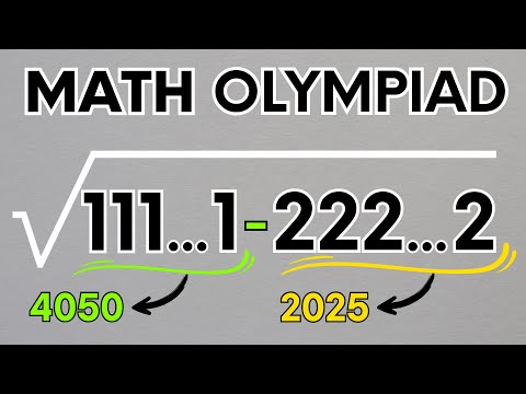 Germany I Can You Solve This? I How Many Digits Does This Number Have?