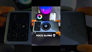 Poco X6 Pro 120 Fps? 💀🔥...#pocox7pro #pubg #test #120fps #atakcipubgx  #pocox6pro5g #120fps