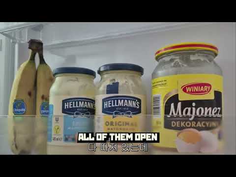 [한글자막] (Life of Boris) 왜 슬라브인들이 마요네즈를 먹는가 ㅣ Why Slavs eat mayonnaise