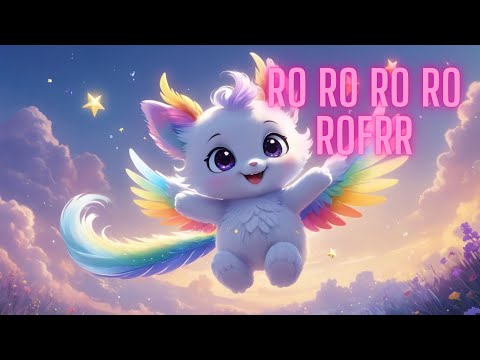 🎵 Ro Ro Rofrr | Fun Dancing Song for Kids! | Magical Adventure & Movements | Sing Along!