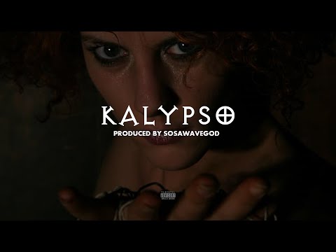 KALYPSO [SPANISH DRILL BEAT]